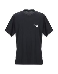 Футболка Y-3