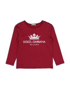 Футболка Dolce & Gabbana