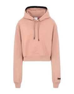 Толстовка Reebok x Victoria Beckham