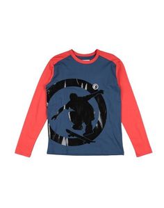 Футболка Bikkembergs