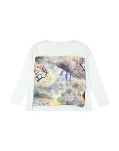 Футболка Monnalisa Chic