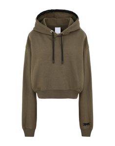 Толстовка Reebok x Victoria Beckham