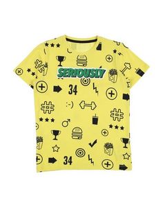 Футболка Name IT