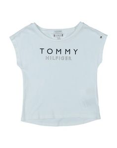 Футболка Tommy Hilfiger