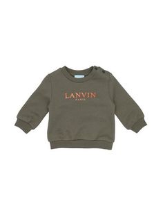 Толстовка Lanvin
