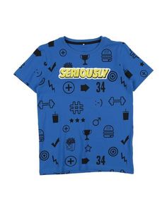 Футболка Name IT