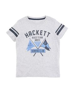 Футболка Hackett