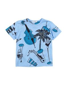 Футболка Dolce & Gabbana