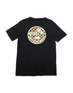 Футболка Vans