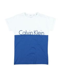 Футболка Calvin Klein