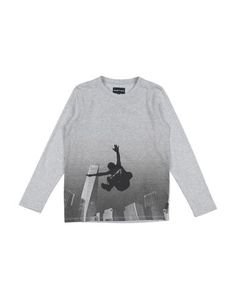 Футболка Emporio Armani