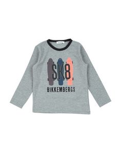 Футболка Bikkembergs