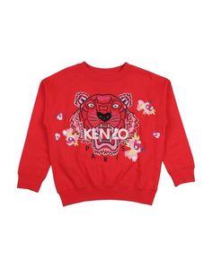 Толстовка Kenzo