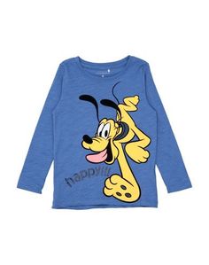 Футболка Name IT