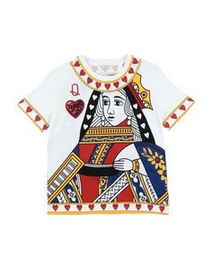 Футболка Dolce & Gabbana