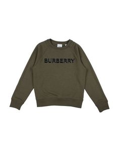 Толстовка Burberry