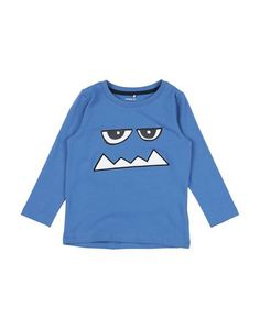 Футболка Name IT