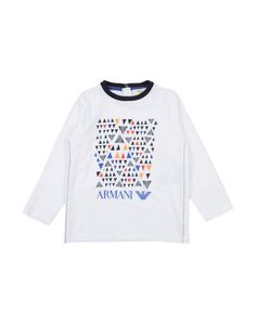 Футболка Armani Junior
