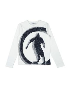 Футболка Bikkembergs