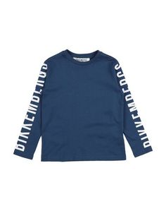 Футболка Bikkembergs