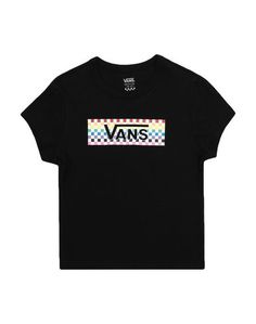 Футболка Vans
