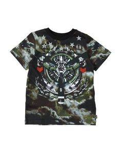 Футболка Givenchy