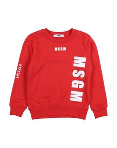 Толстовка Msgm