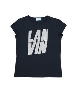 Футболка Lanvin