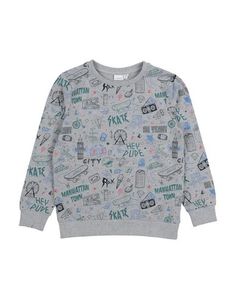 Толстовка Name IT