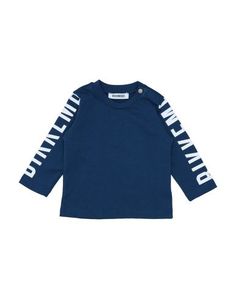 Футболка Bikkembergs