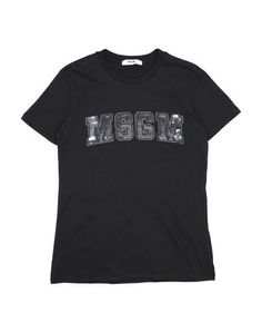 Футболка Msgm