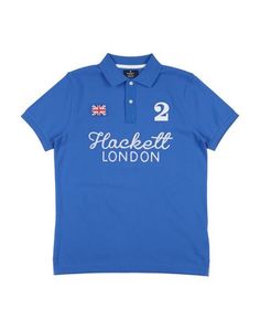Поло Hackett