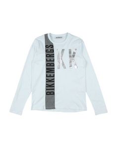 Футболка Bikkembergs