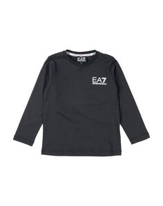 Футболка EA7