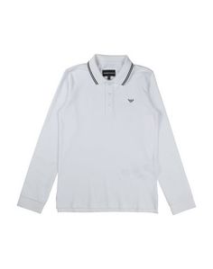 Поло Emporio Armani