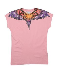 Футболка Marcelo Burlon