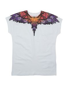 Футболка Marcelo Burlon