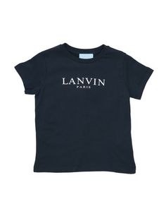 Футболка Lanvin