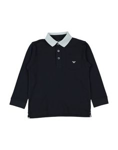 Поло Armani Junior