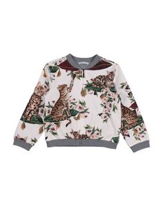 Толстовка Dolce & Gabbana