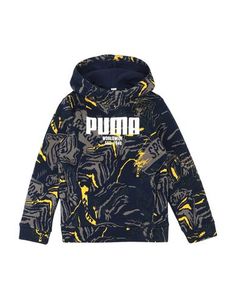 Толстовка Puma