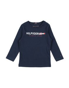 Футболка Tommy Hilfiger