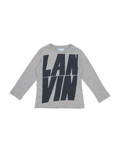 Футболка Lanvin