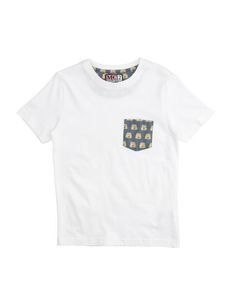 Футболка MC2 Saint Barth