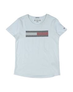 Футболка Tommy Hilfiger