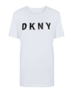 Футболка Dkny