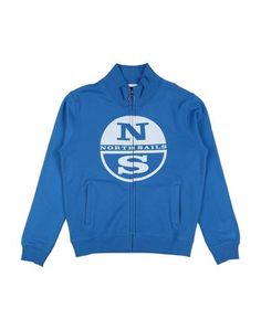 Толстовка North Sails