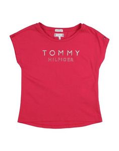 Футболка Tommy Hilfiger