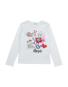 Футболка Dolce & Gabbana