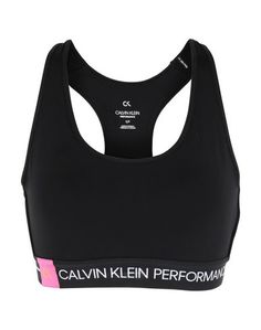 Топ без рукавов Calvin Klein Performance